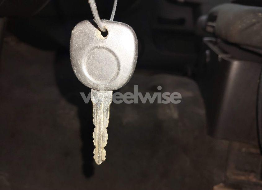 Photo 11 of 2011 Gmc Sierra 2500HD SLE (VIN 1GT220C85BZ457275)