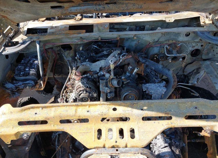 Photo 10 of 2013 Gmc Sierra 2500HD SLE (VIN 1GT220C89DZ239908)