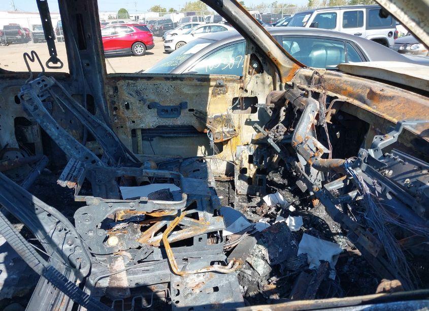 Photo 5 of 2013 Gmc Sierra 2500HD SLE (VIN 1GT220C89DZ239908)