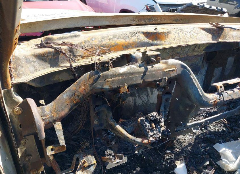 Photo 7 of 2013 Gmc Sierra 2500HD SLE (VIN 1GT220C89DZ239908)