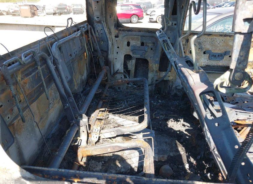 Photo 8 of 2013 Gmc Sierra 2500HD SLE (VIN 1GT220C89DZ239908)