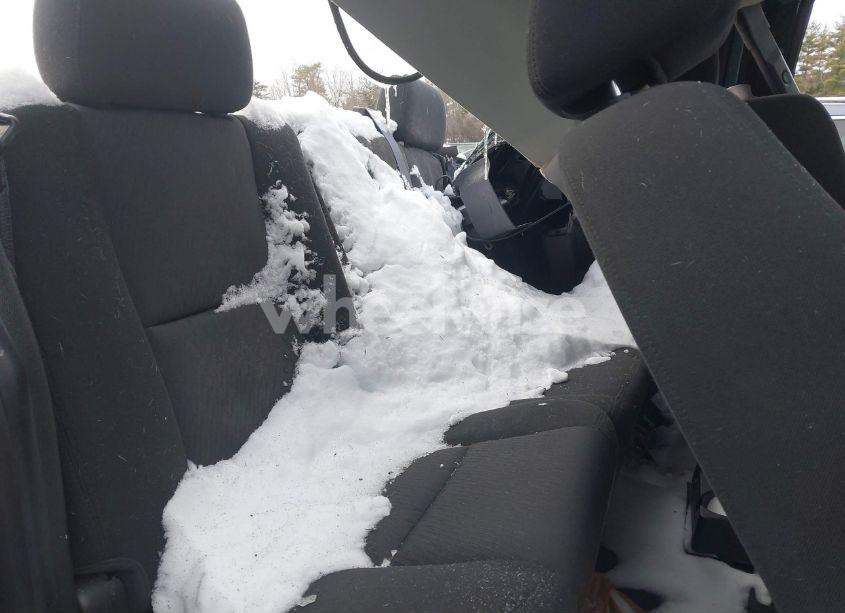 Photo 8 of 2012 Gmc Sierra 2500HD SLE (VIN 1GT220CG3CZ161275)