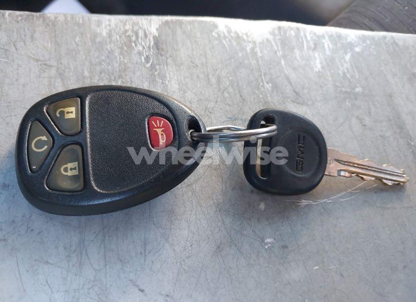 Photo 11 of 2011 Gmc Sierra 2500HD SLE (VIN 1GT220CG4BZ271640)