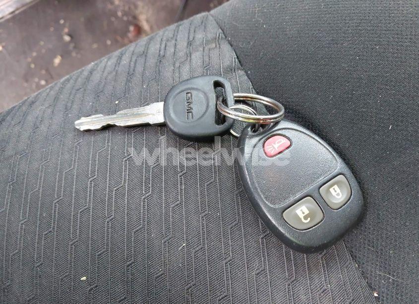 Photo 11 of 2013 Gmc Sierra 2500HD SLE (VIN 1GT220CG6DZ361701)