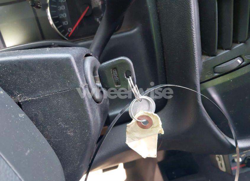 Photo 11 of 2016 Gmc Sierra 2500HD (VIN 1GT22REG0GZ373543)