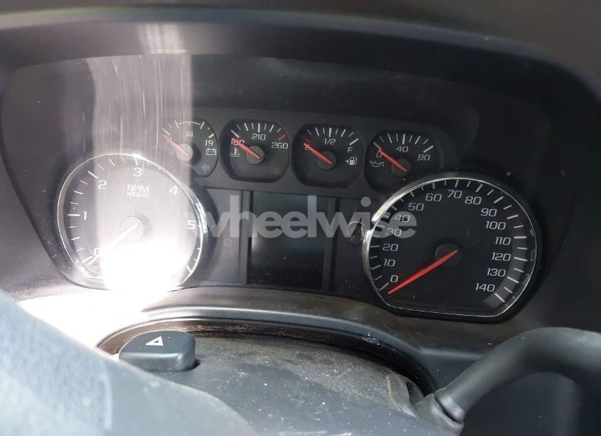 Photo 15 of 2016 Gmc Sierra 2500HD (VIN 1GT22REG0GZ373543)