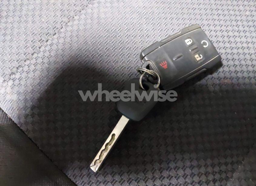 Photo 11 of 2018 Gmc Sierra 2500HD SLE (VIN 1GT22SEG0JZ334319)