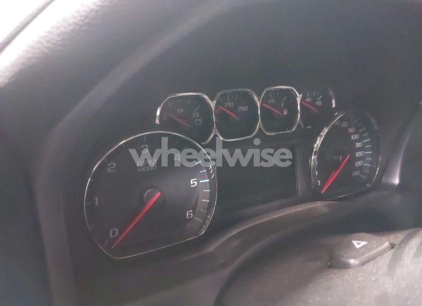 Photo 7 of 2018 Gmc Sierra 2500HD SLE (VIN 1GT22SEG0JZ334319)