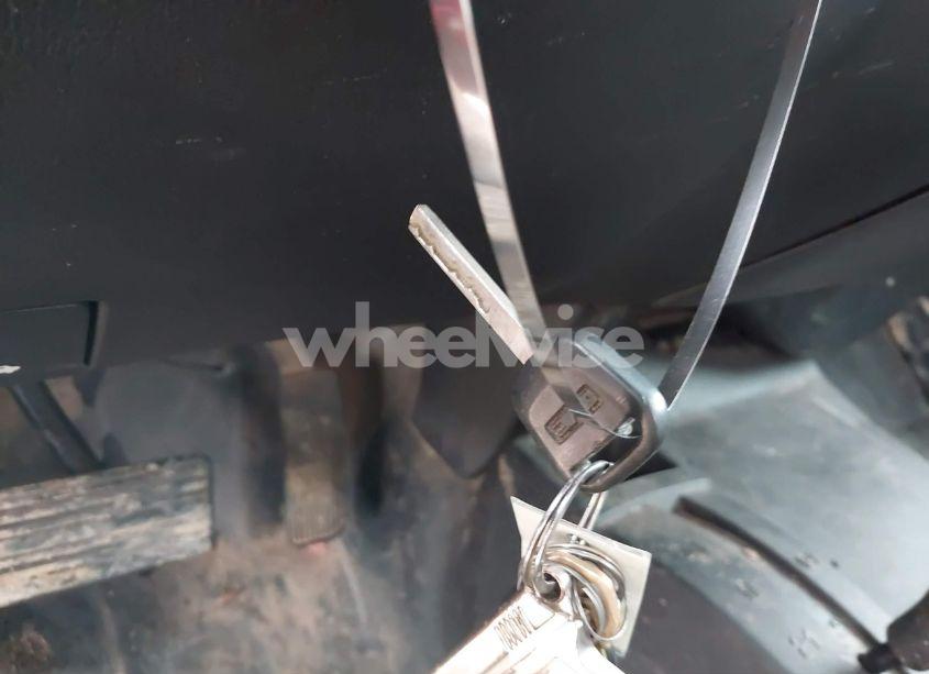 Photo 11 of 2015 Gmc Sierra 2500HD (VIN 1GT22XE82FZ125712)