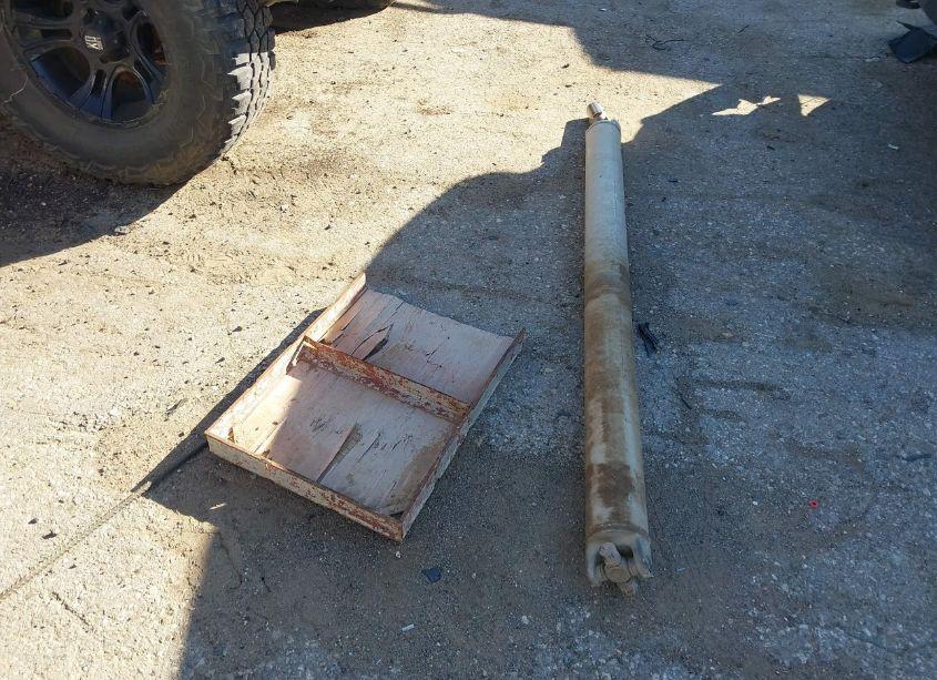 Photo 12 of 2015 Gmc Sierra 2500HD (VIN 1GT22XEG4FZ543759)