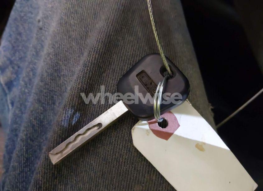 Photo 11 of 2015 Gmc Sierra 2500HD (VIN 1GT22XEGXFZ527890)