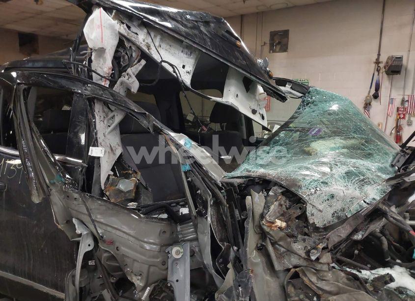 Photo 19 of 2015 Gmc Sierra 2500HD SLE (VIN 1GT22YEG4FZ142489)