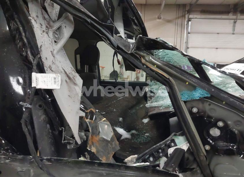 Photo 5 of 2015 Gmc Sierra 2500HD SLE (VIN 1GT22YEG4FZ142489)