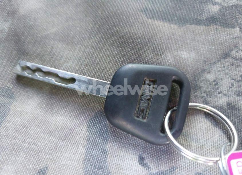 Photo 11 of 2015 Gmc Sierra 2500HD SLE (VIN 1GT22YEG6FZ138198)