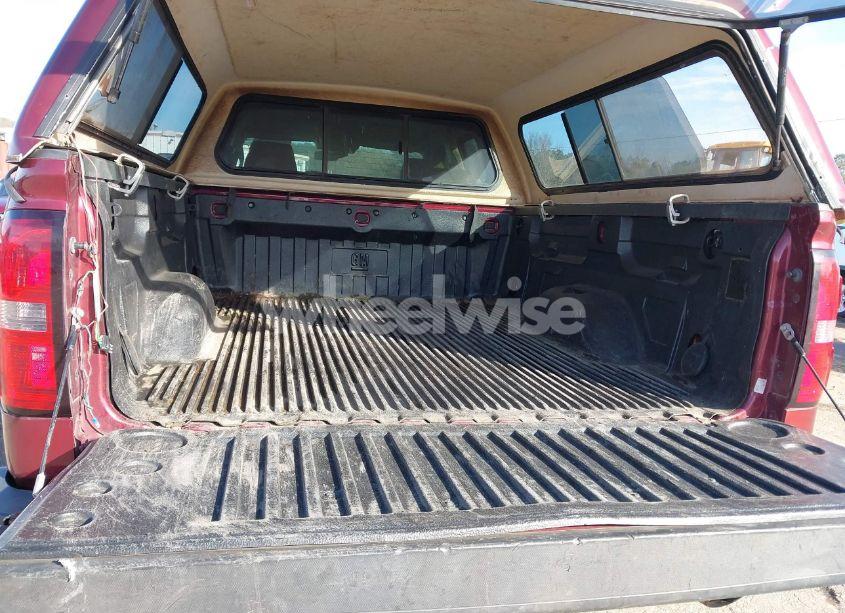 Photo 16 of 2015 Gmc Sierra 2500HD SLE (VIN 1GT22YEG6FZ138198)