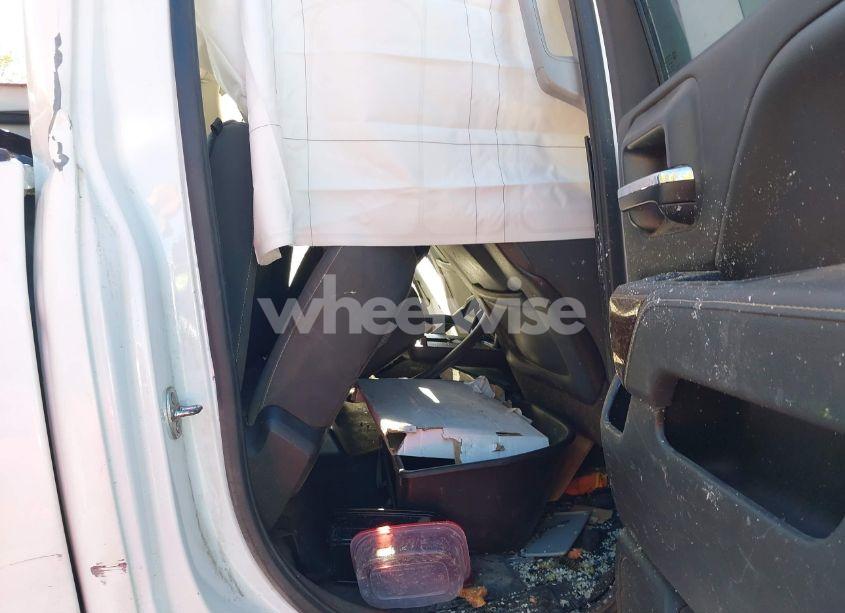 Photo 8 of 2015 Gmc Sierra 2500HD SLE (VIN 1GT22YEG9FZ537719)