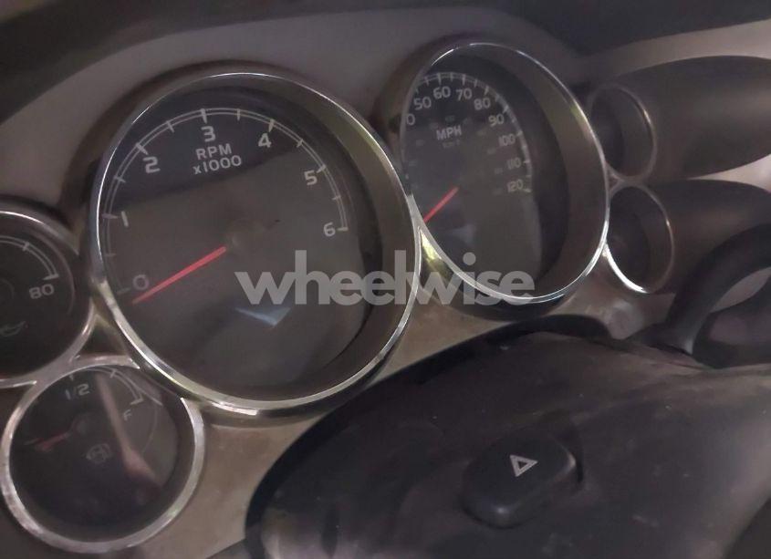 Photo 7 of 2011 Gmc Sierra 2500HD WORK TRUCK (VIN 1GT22ZCG8BZ414013)