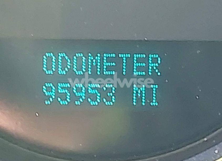 Photo 15 of 2013 Gmc Sierra 2500HD WORK TRUCK (VIN 1GT22ZCGXDZ253781)