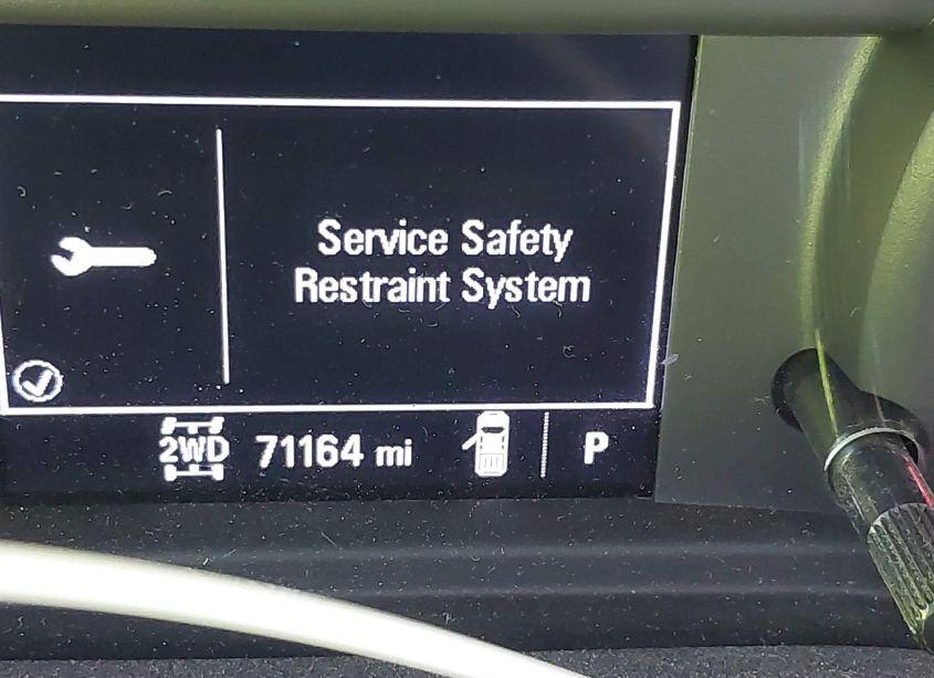 Photo 15 of 2022 Gmc Sierra 2500HD 4WD LONG BED PRO (VIN 1GT29LE74NF230716)