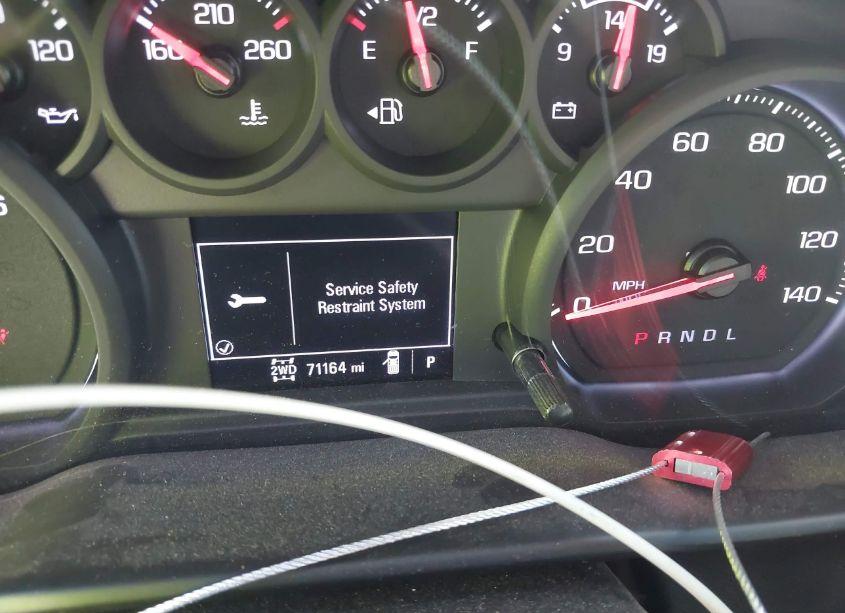 Photo 7 of 2022 Gmc Sierra 2500HD 4WD LONG BED PRO (VIN 1GT29LE74NF230716)