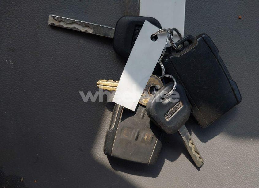 Photo 10 of 2016 Gmc Sierra 3500HD (VIN 1GT31VCG9GZ221182)