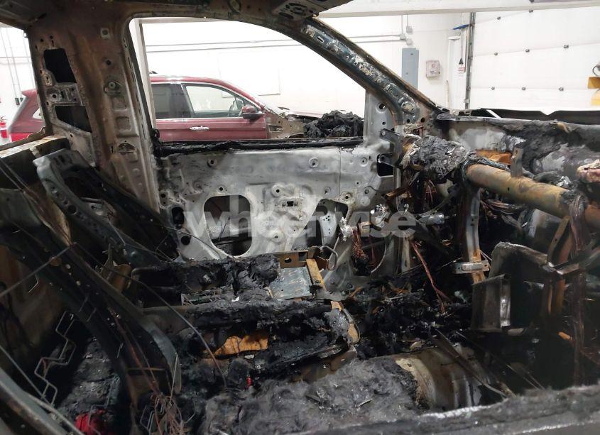 Photo 5 of 2024 Gmc Sierra 2500HD 4WD LONG BED PRO (VIN 1GT39LE72RF219725)