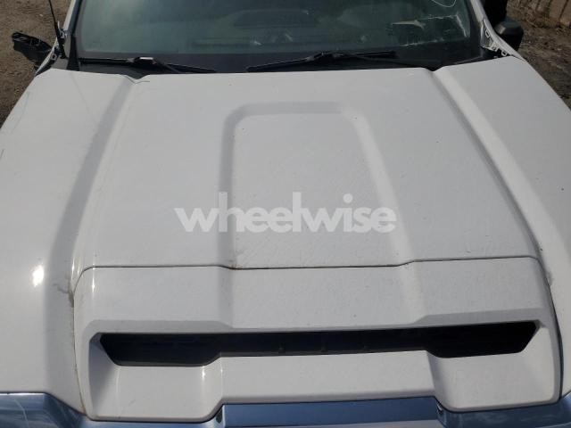 Photo 11 of 2022 GMC SIERRA K2500 HEAVY DUTY (VIN 1GT39LEY0NF221864)