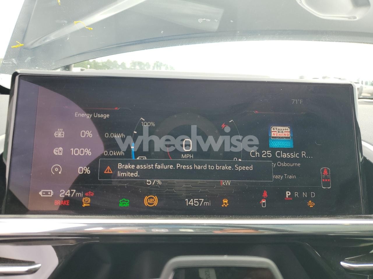 Photo 9 of 2025 GMC SIERRA DENALI (VIN 1GT40LEL9SU403489)