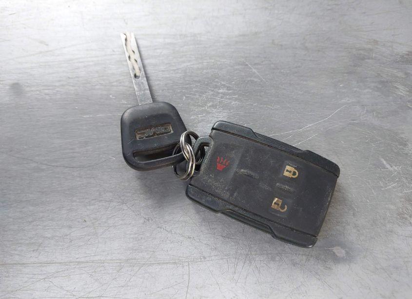 Photo 10 of 2015 Gmc Sierra 3500HD (VIN 1GT411C81FF543921)