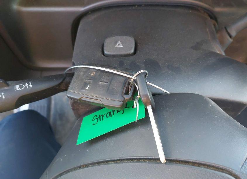 Photo 10 of 2016 Gmc Sierra 3500HD (VIN 1GT41VC85GF156992)