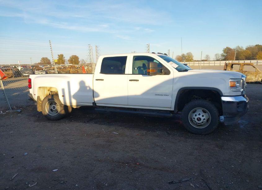 Photo 14 of 2016 Gmc Sierra 3500HD (VIN 1GT41VC85GF156992)