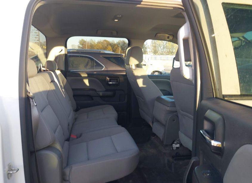 Photo 6 of 2016 Gmc Sierra 3500HD (VIN 1GT41VC85GF156992)