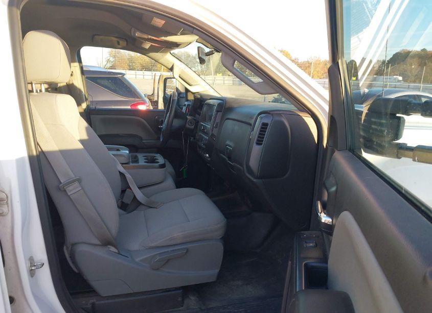 Photo 7 of 2016 Gmc Sierra 3500HD (VIN 1GT41VC85GF156992)