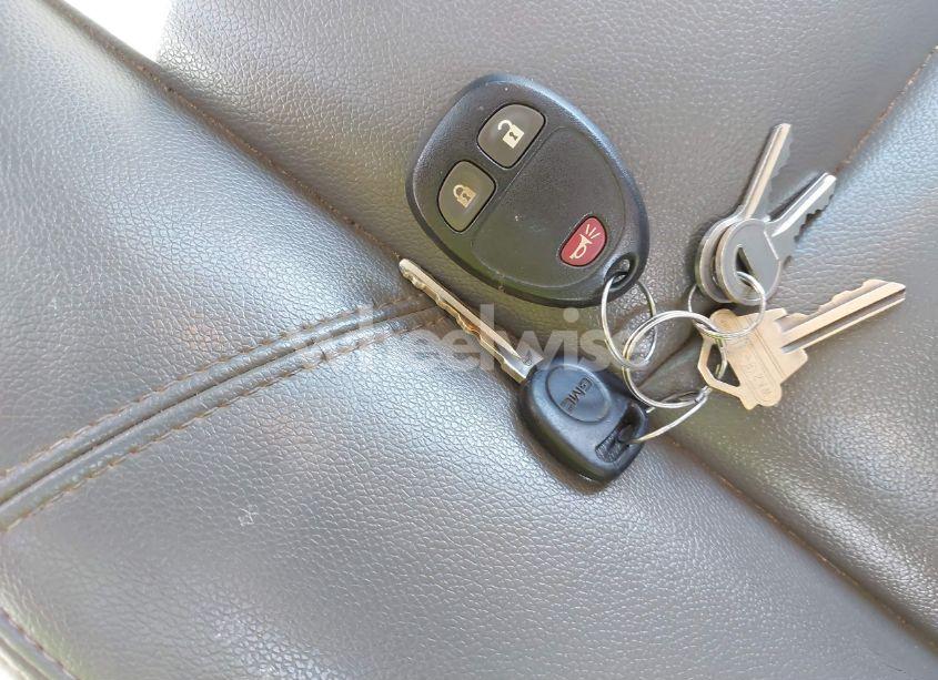 Photo 11 of 2012 Gmc Sierra 3500HD WORK TRUCK (VIN 1GT422C85CF191442)