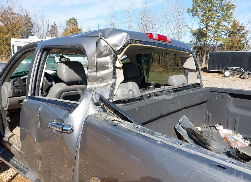 Photo 6 of 2012 Gmc Sierra 3500HD WORK TRUCK (VIN 1GT422C85CF191442)