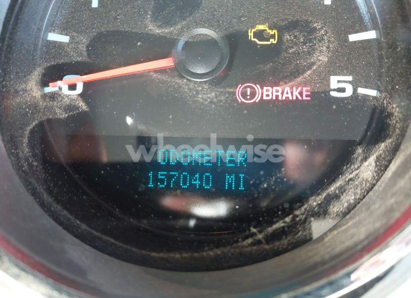 Photo 7 of 2012 Gmc Sierra 3500HD WORK TRUCK (VIN 1GT422C85CF191442)