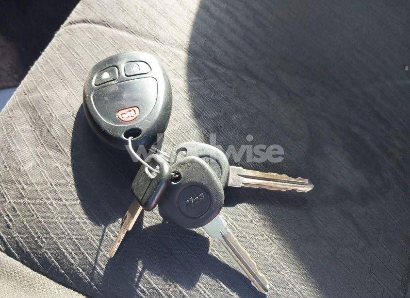 Photo 10 of 2011 Gmc Sierra 3500HD SLE (VIN 1GT423C80BF117723)