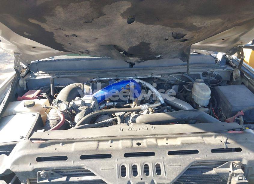 Photo 9 of 2011 Gmc Sierra 3500HD SLE (VIN 1GT423C80BF117723)