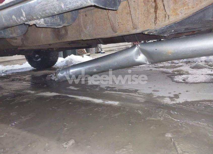 Photo 13 of 2015 Gmc Sierra 3500HD SLT (VIN 1GT423C81FF158917)