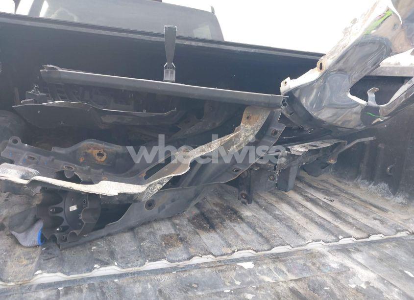 Photo 12 of 2015 Gmc Sierra 3500HD SLT (VIN 1GT423C83FF103546)