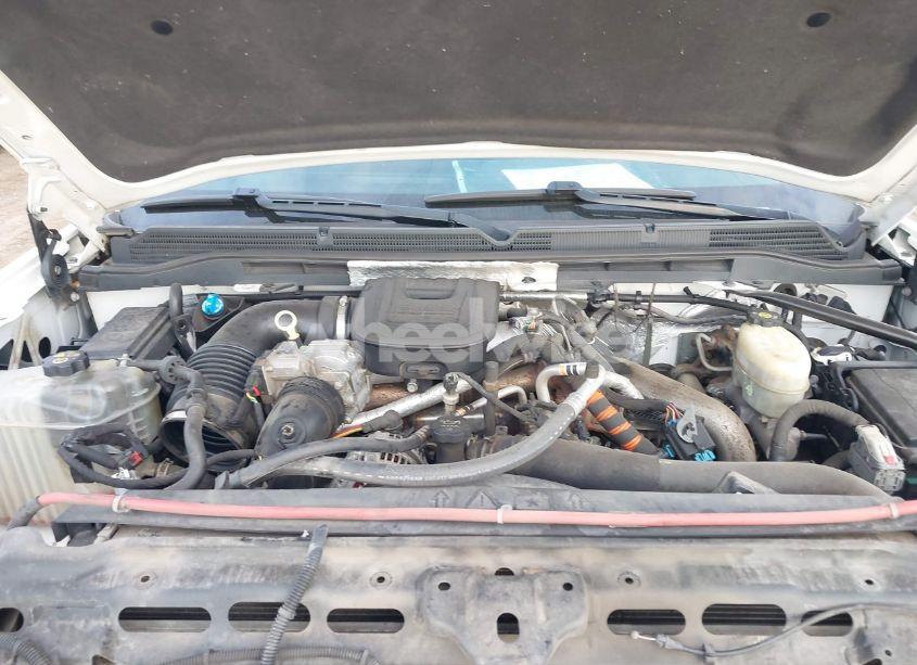 Photo 9 of 2015 Gmc Sierra 3500HD SLT (VIN 1GT423C83FF103546)