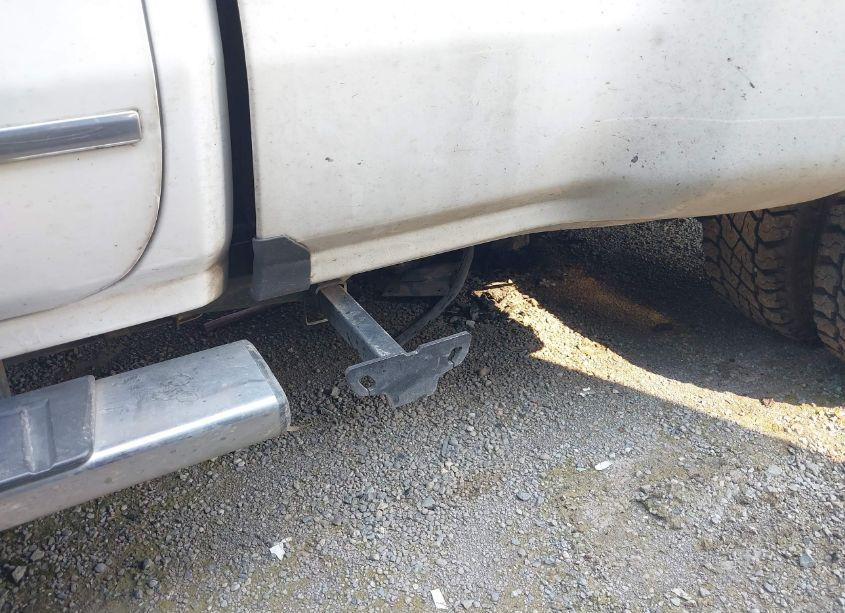 Photo 12 of 2015 Gmc Sierra 3500HD SLT (VIN 1GT423E84FF667929)