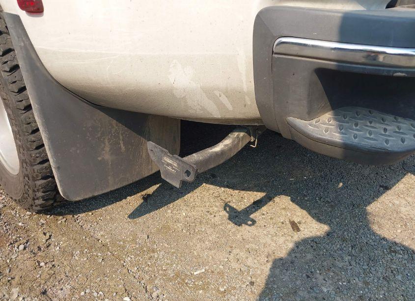 Photo 13 of 2015 Gmc Sierra 3500HD SLT (VIN 1GT423E84FF667929)