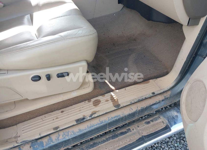 Photo 12 of 2011 Gmc Sierra 3500HD SLT (VIN 1GT424C80BF144474)