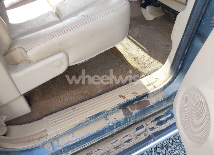 Photo 13 of 2011 Gmc Sierra 3500HD SLT (VIN 1GT424C80BF144474)