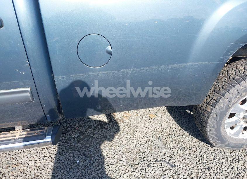 Photo 14 of 2011 Gmc Sierra 3500HD SLT (VIN 1GT424C80BF144474)