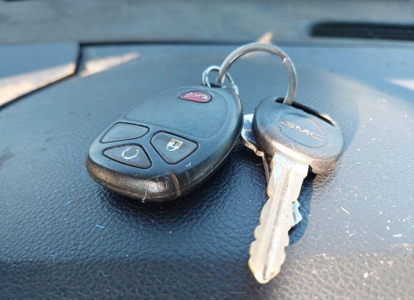 Photo 11 of 2011 Gmc Sierra 3500HD SLT (VIN 1GT424C88BF201939)