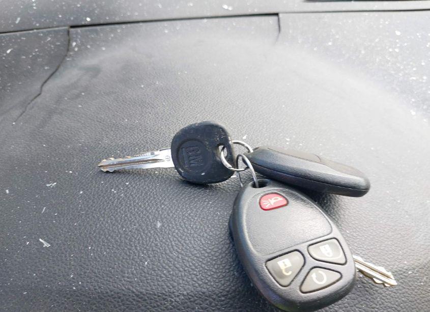 Photo 10 of 2012 Gmc Sierra 3500HD SLT (VIN 1GT424C8XCF181629)