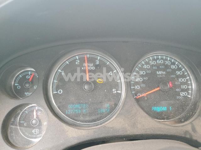 2013 GMC TRUCK SIERRA 3500 CR 4X4 N N/A (VIN 1GT424C8XDF164931) main photo