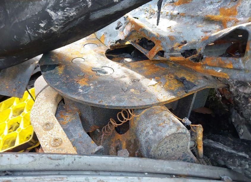 Photo 12 of 2015 Gmc Sierra 3500HD DENALI (VIN 1GT424E81FF606009)